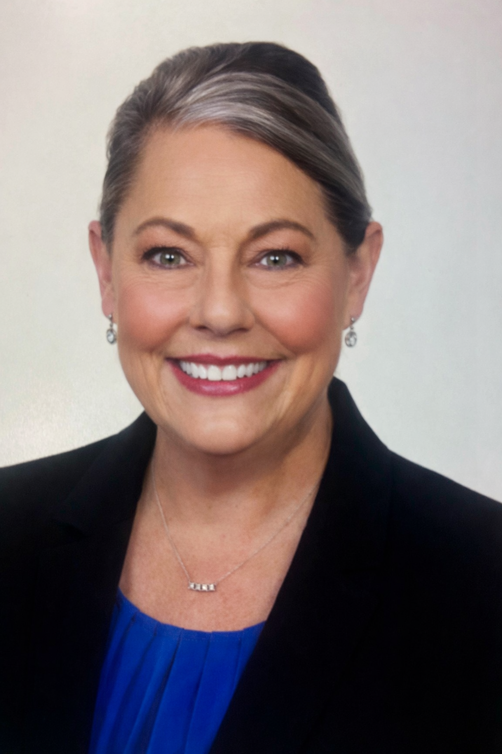 Colony Executive Director Melissa Pearce Graham