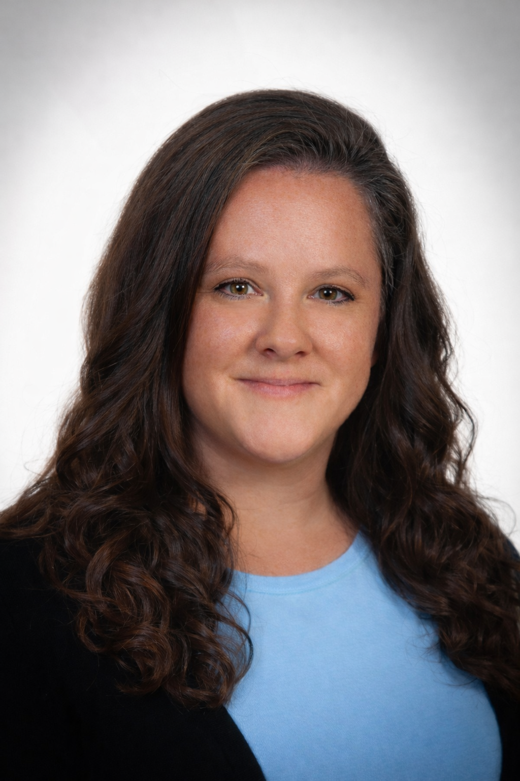 Director of Property Management Teresa Gulick